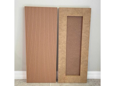 New Reeded Cabinet Doors: A Stylish Upgrade for Your Home