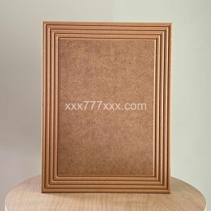 Classic Reeded Cabinet Doors Hera Design #005