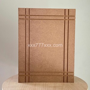Affordable Cabinet Doors Artemis Design #008