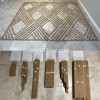 Accent wall panels Diamond Design #201 